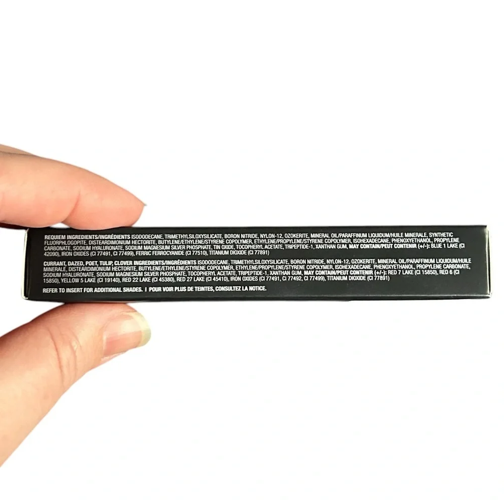 Anastasia Beverly Hills Kathryn Matte Liquid Lipstick Cruelty-Free Long Wear NWT